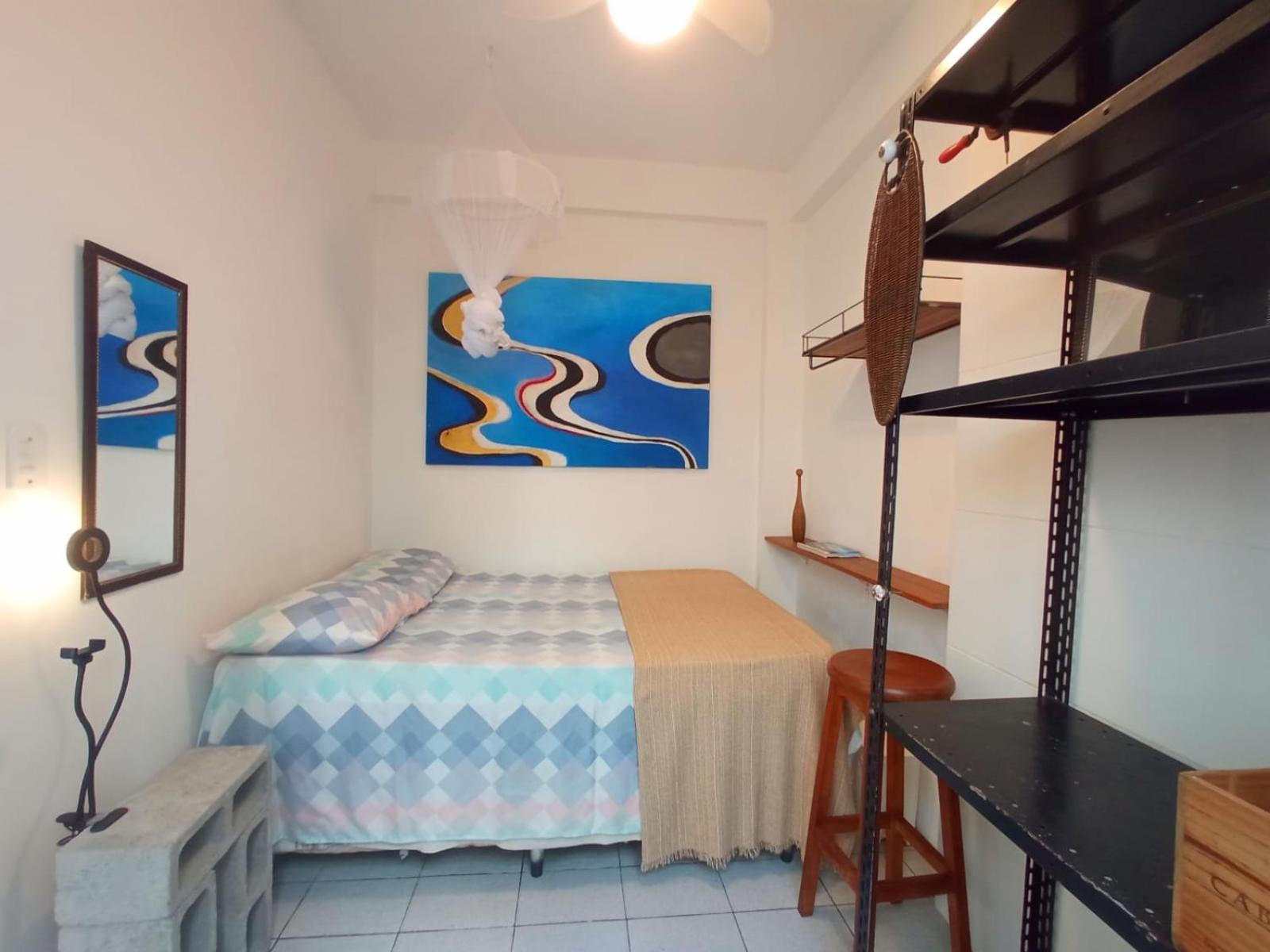 Double Room 3