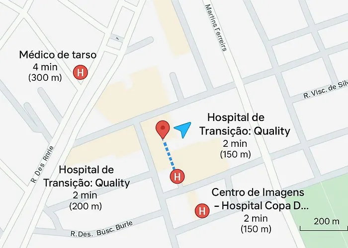 Rio De Janeiro Botafogo Zona Sul Apartamento